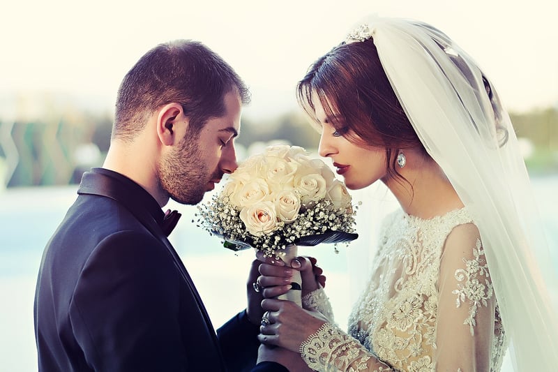 Cancer Wedding