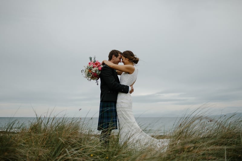 Gemini Wedding