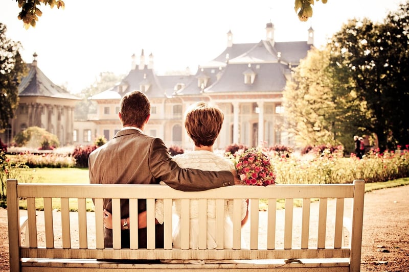 Capricorn Wedding