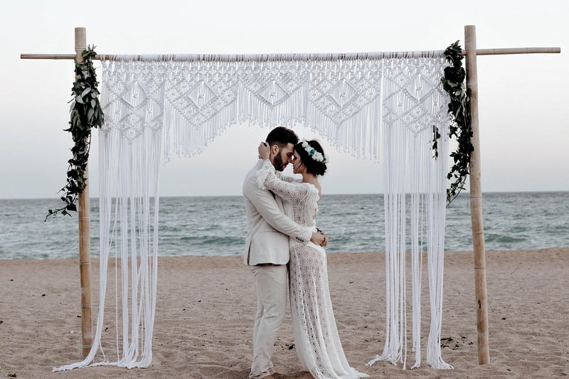 Gemini Wedding